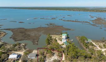 1272 Angus Morrison Rd, Alligator Point, FL 32346