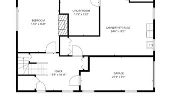 8 Lakeview Rd, Brookfield, CT 06804