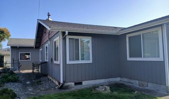 309 S HAZEL St, Brookings, OR 97415