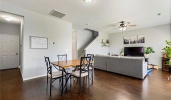 805 NW 70th Ave, Bentonville, AR 72713
