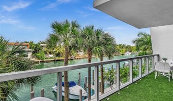 9940 W Bay Harbor Dr 3G-S, Bay Harbor Islands, FL 33154