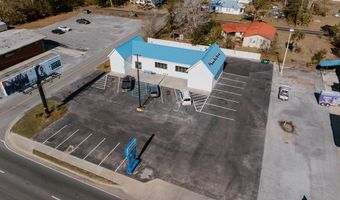 410 W Parker St, Baxley, GA 31513
