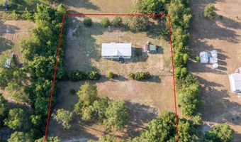 14170 SW 132ND Pl, Archer, FL 32618