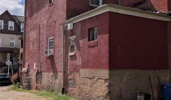 211 Coltart Ave, Oakland, PA 15213