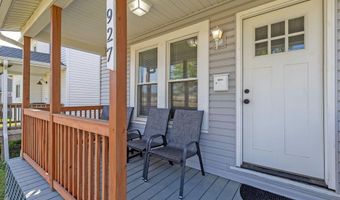 927 Camden Ave, Columbus, OH 43201