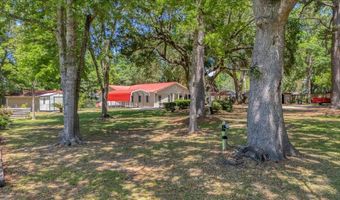 1010 Black Oak Rd, Bonneau, SC 29431