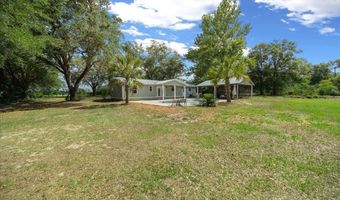 1869 SW 32ND Pl, Bell, FL 32619