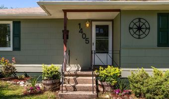1405 W Dickerson St, Bozeman, MT 59715