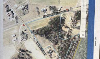 E Wimberly Street, Angier, NC 27501