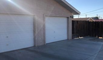 215 E A St, Fallon, NV 89406