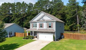 63 Woody Way NW, Adairsville, GA 30103