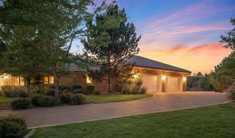 2750 Manhattan Dr, Carson City, NV 89703