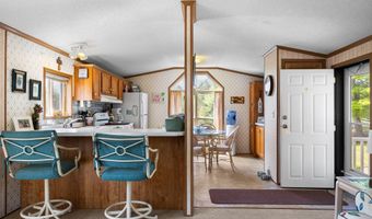 2188 River Rdg, Alger, MI 48610