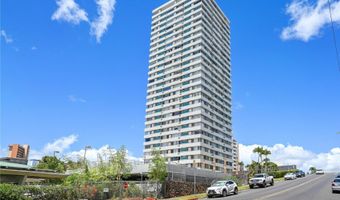2888 Ala Ilima St 806, Honolulu, HI 96818