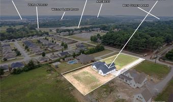 322 Painter LN Unit Lot #2, Barling, AR 72923