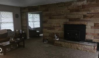 7107 Williams Ct, Avon, IN 46123