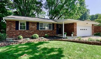 8384 Summitridge Dr, Anderson Twp., OH 45255