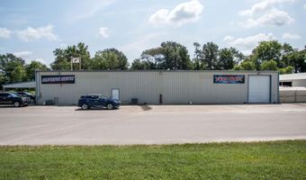 7362 N Russell Dr, Bicknell, IN 47512