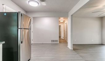 3705 N Donna Ave, Bethany, OK 73008