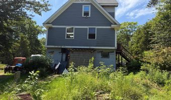 943 N Barnstead Rd, Barnstead, NH 03225
