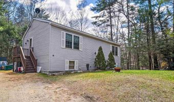 1223 Suncook Valley Rd, Barnstead, NH 03225