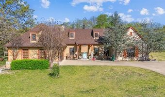 33550 Ridge Rd, Afton, OK 74331