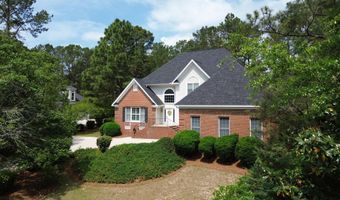 917 Holley Lake Rd, Aiken, SC 29803