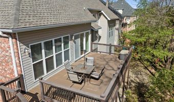 3902 NE Cadbury Ave, Bentonville, AR 72712