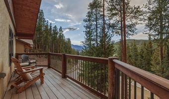 612 High Point Dr, Breckenridge, CO 80424