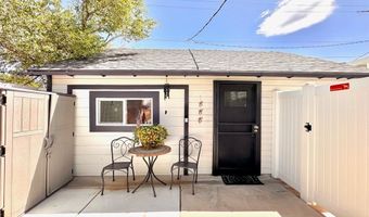 617 New Mexico St, Boulder City, NV 89005