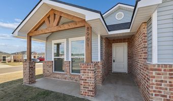 8901 Tarrant Rd, Amarillo, TX 79124