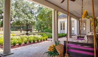 2736 GEORGES Ln, Alexandria, LA 71301