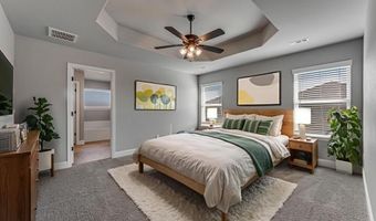 5902 NW Hoover St, Bentonville, AR 72713