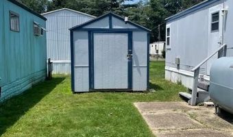 151 ROOSEVELT Ave 31, Dover, DE 19901