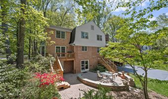 11836 HUNTING RIDGE Ct, Potomac, MD 20854