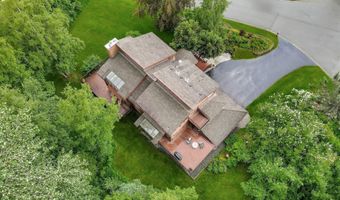 6110 Country Lane Cir, Anchorage, AK 99504