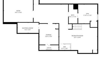 351 Heritage Dr, Addison, MI 48381