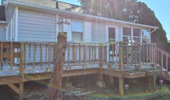 4066 Lakeshore Drive Dr, Bean Station, TN 37708