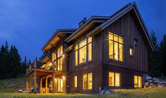 13 Middle Rider, Big Sky, MT 59716