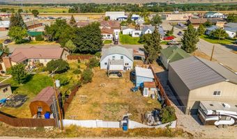 407 W 2nd Ave, Big Timber, MT 59011