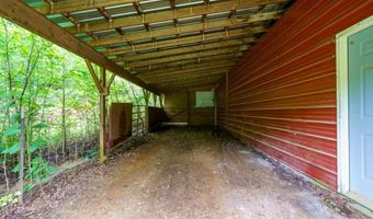 176 Big Oak Tree Rd NW, Adairsville, GA 30103