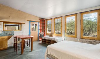 Tbd S Rio Vista Rd 102-04-004E Road, Bisbee, AZ 85603