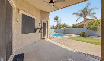 3053 E BLUEBIRD Pl, Chandler, AZ 85286