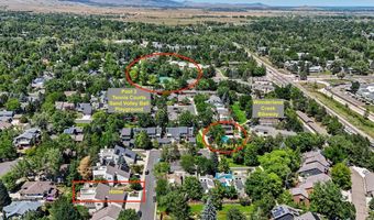 3647 Roundtree Ct, Boulder, CO 80304