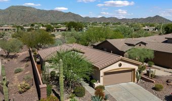 2366 W MUIRFIELD Dr, Anthem, AZ 85086