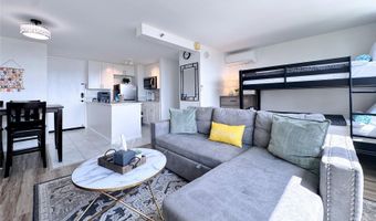 445 Seaside Ave 2921, Honolulu, HI 96815