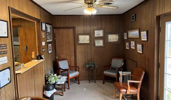 306 Railroad St, Water Valley, MS 38965
