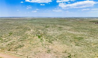 PAR 3 Bush Road, Avondale, CO 81022