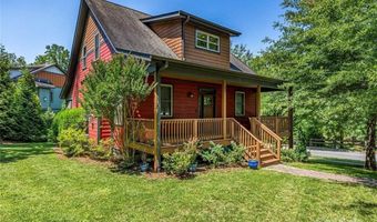 52 Pinedale Rd, Asheville, NC 28805