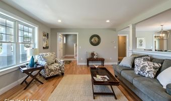 The Woodlands at Merry Hill lot 3, Barrington, NH 03825